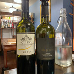 Wine Cafe omori Hon Ten - 