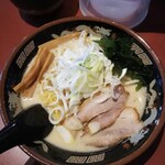 Hokkaido Ramen Himuro Kameido Ten - 