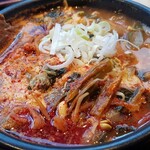 Myeongdong Kumdeji - 