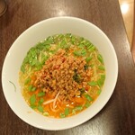 Shien - 塩台湾ラーメン