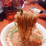 Nagoya Karamen Shachirin - 