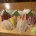 Sushi Izakaya Alps - 