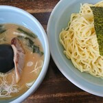 Hakata Ramen Nagahama Ya Sumiyoshi Ten - 