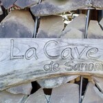 La Cave de Sanoman - 