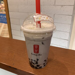 Gong Cha Rumine Tachikawa Ten - 