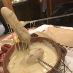 Yokohama Cheese Cafe - 