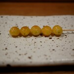 Yakitori Minami - 