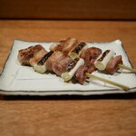 Yakitori Minami - 