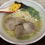 Sapporo Ramen Tokeidai - 