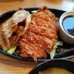 Katsu Hana Tei Tochigi Ten - 