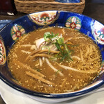 Ichiban Tei - 味噌ラーメン