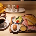 Kominka Cafe Enza Shibata - 