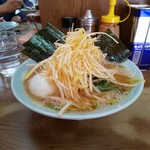 Ramen Ichirokuya Isogo Honten - 