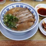 Ramen Dontaku Demachi Ten - 