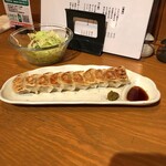 Teppan Izakaya Taiyo - 博多一口餃子