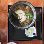 Soba Dokoro Miyoshi - 