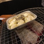 Shichirin Yakiniku Anan Sangenchaya Ten - 