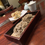 Soba Kaiseki Muan - 