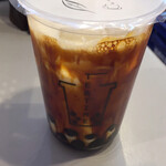 Bubble Tea Senmon Ten Tea Time - 