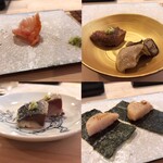 Sushi Kitagawa - 