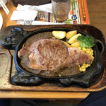 Steak Miya Maebashi Tobu Ten - 