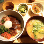 Marumo Kitchen Ruminesuto Shinjuku Ten - 