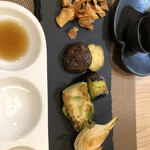 Teppan Dining よしだ - 