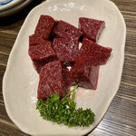 Horumon Yakiniku Kametsuru - 