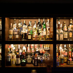 Bar Cherokee - 