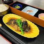 お食事処 八兆 - 