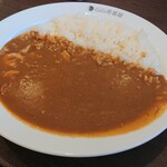 Curry House CoCo Ichibanya Toyohashi Takashi Ten - 