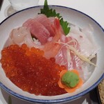 Seafood Ichihire - 