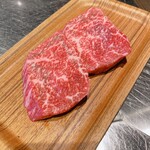 Ginza no Steak Ginza Hon Ten - 