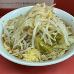 Ramen Jiro Koiwa Ten - 