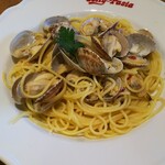 Jolly Pasta Mie Kawagoe Ten - 