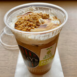 TULLY's COFFEE Nihonbashi Yuito Anekkusu Ten - 