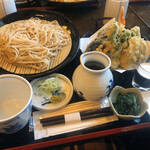 Soba Dokoro Aizu - 