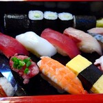 Sushi Sen - 