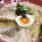 Ebi Tonkotsu Ramen Haruki Nishisugamoten - 