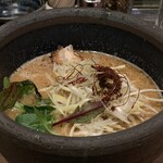 Ore no Sosaku Ramen Kiwami Ya Ueno Hiro Koji Ten - 