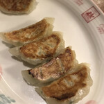 Rika Fu Gyoza Bo - 