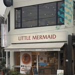 LITTLE MERMAID Kamakura Ten - 