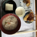 Umemoto Tofu Ten - 