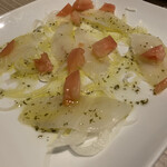 Cafe & Dining Feliz Kawasaki - 