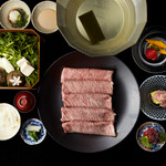 Sukiyaki Juni Ten - 