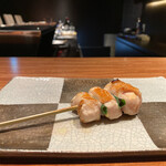 Yakitori shin - 