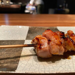 Yakitori shin - 