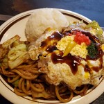 Okonomiyaki Miyuki - 