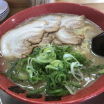 Ramen Yatai Bone - 