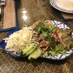 CHADA THAI RESTAURANT - 